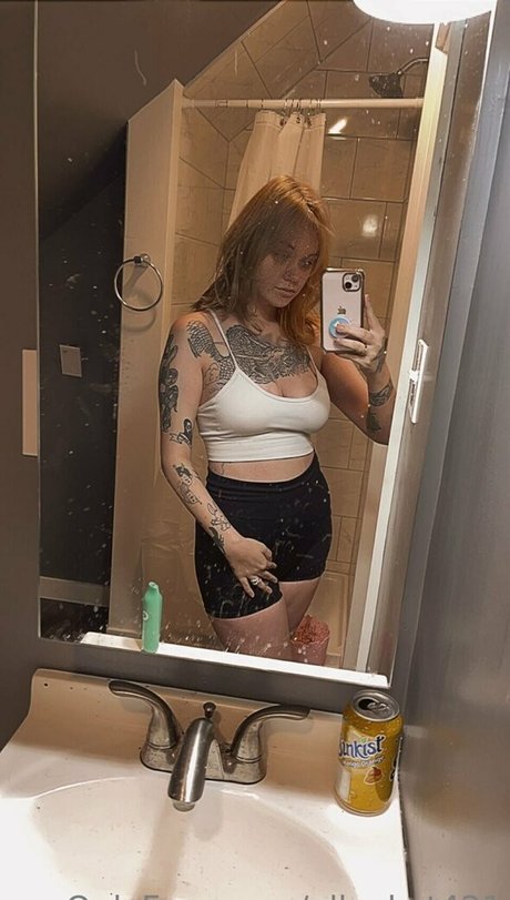 Alleykat estrella porno desnuda archivo