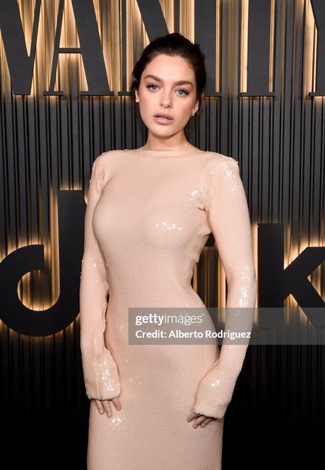 Odeya Rush hermosa actriz imagen