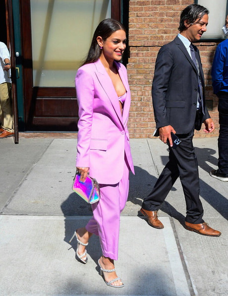 Odeya Rush star du porno parfaite image