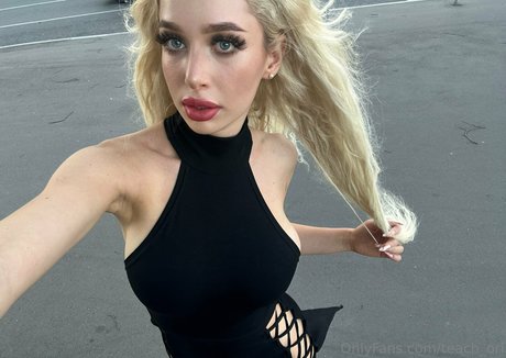 teach ori actrice de grande qualité archive