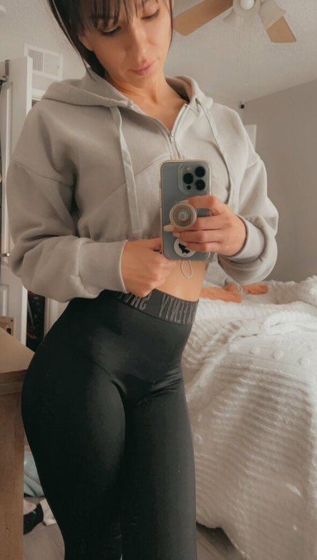 Lana Chairez actrice libre collection