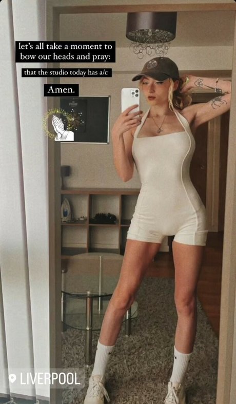 Janet Devlin Imagen de perfil