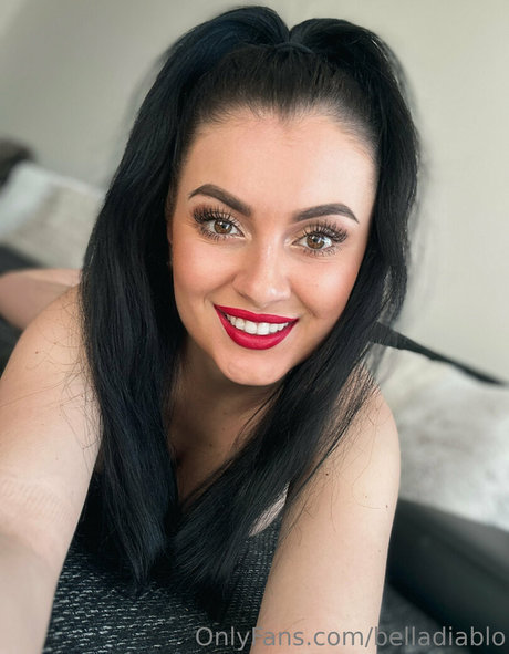 belladiablo sexe star du porno archive