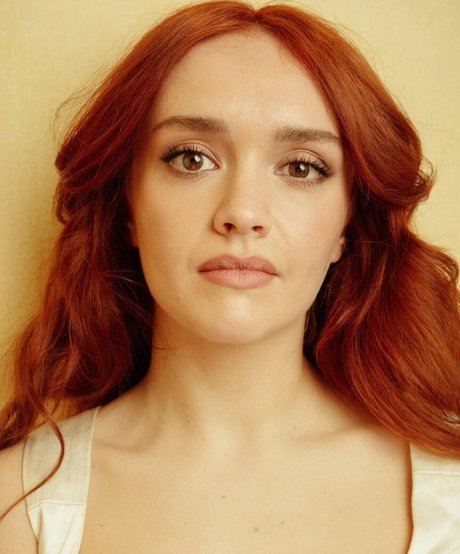 Olivia Cooke joli modèle galerie