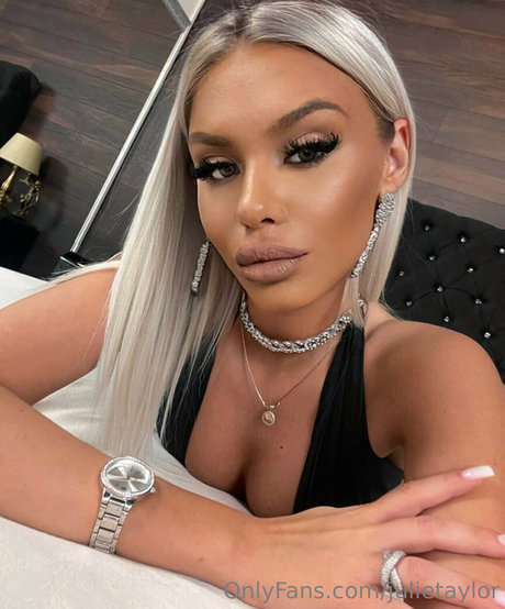 julietaylor hermosa modelo fotos