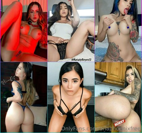 ariaphoenixfree star du porno de haute qualité photo