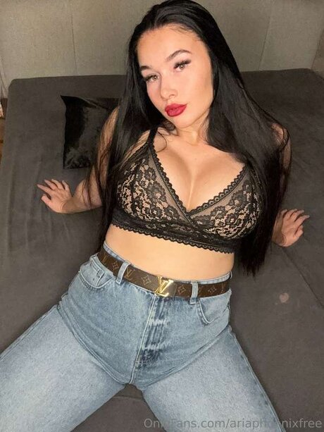 ariaphoenixfree estrella porno erótica galería