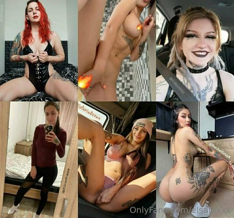 elsafoxxx belle star du porno images