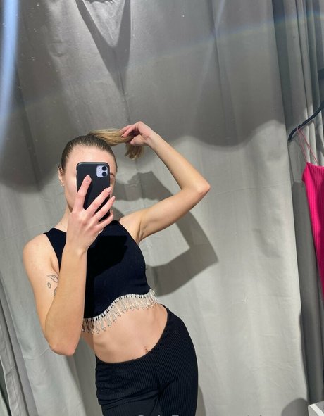 elsafoxxx modèle exclusif img