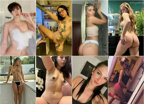 elsafoxxx estrella porno desnuda imágenes