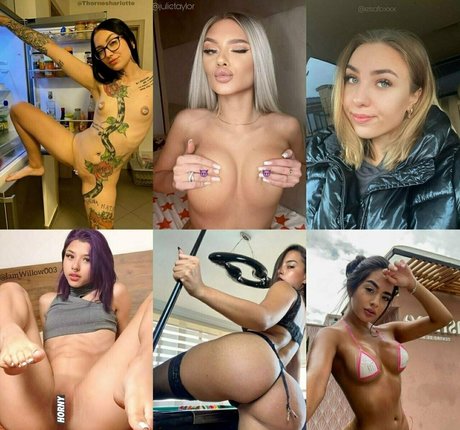 elsafoxxx sexe star du porno photo