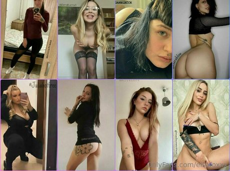 elsafoxxx nus star du porno galeries