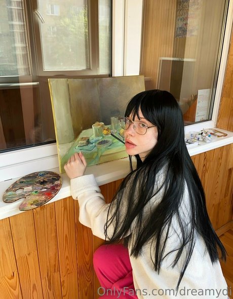 Dreamydi desnudos de modelos galería