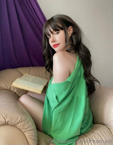 Dreamydi meilleur modèle collection