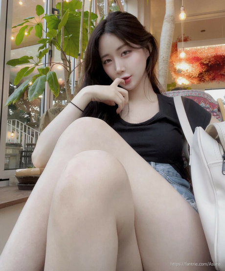 asuna modèle de sexe img