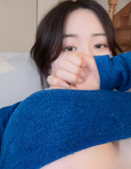 asuna estrella porno bonita foto