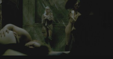 Milly Alcock xxx étoile images