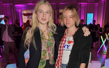 Milly Alcock desnudos de modelos archivo