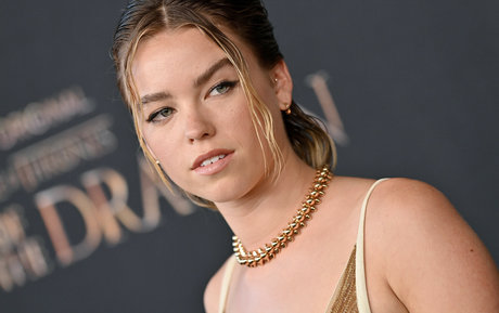 Milly Alcock sexo estrella imagen