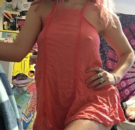 Miss Manganese ASMR arte estelar imágenes