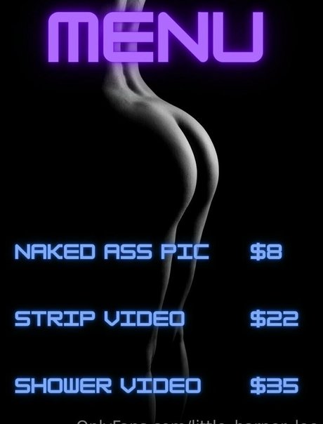 little harper lee étoile parfaite image