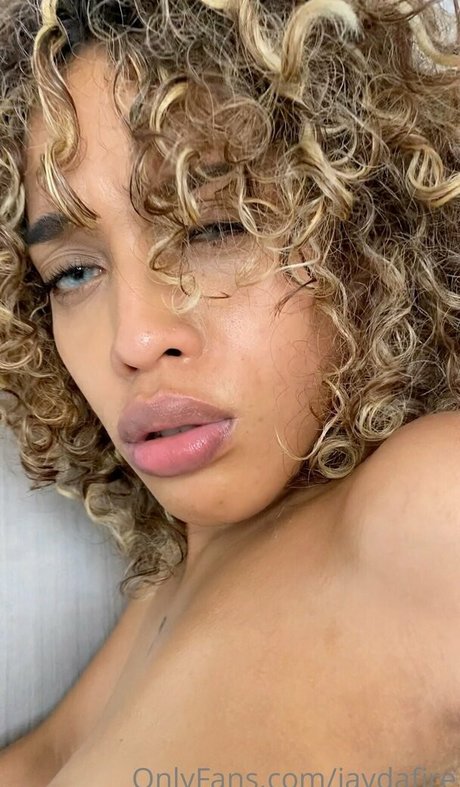 jaydafire modèle nu galerie