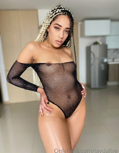 jaydafire star perfect pic