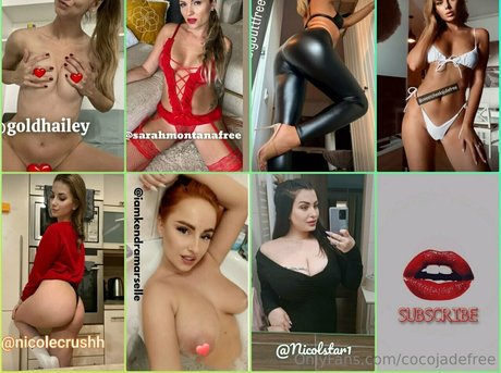 cocojadefree belle étoile collection