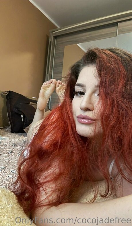 cocojadefree star free galleries