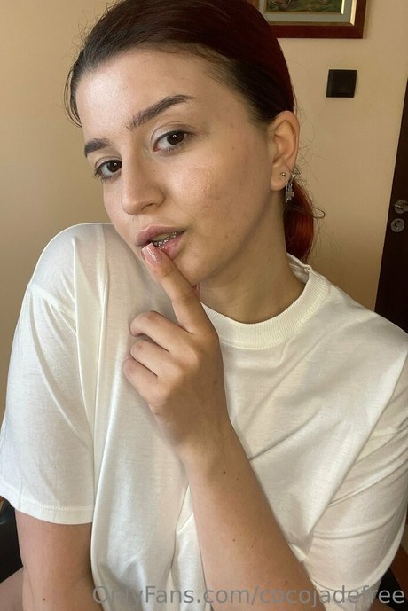 cocojadefree model naked pics