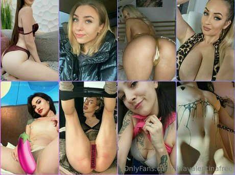 tinavalentinafree estrella porno sexy imagen