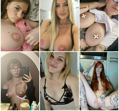 tinavalentinafree Miniature