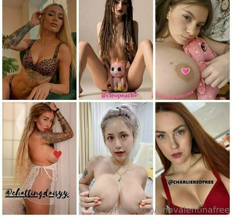 tinavalentinafree actrice exclusive galeries