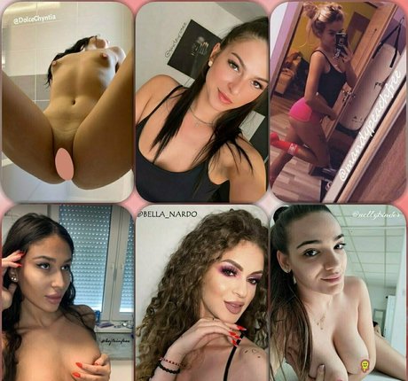 tinavalentinafree modèle photo