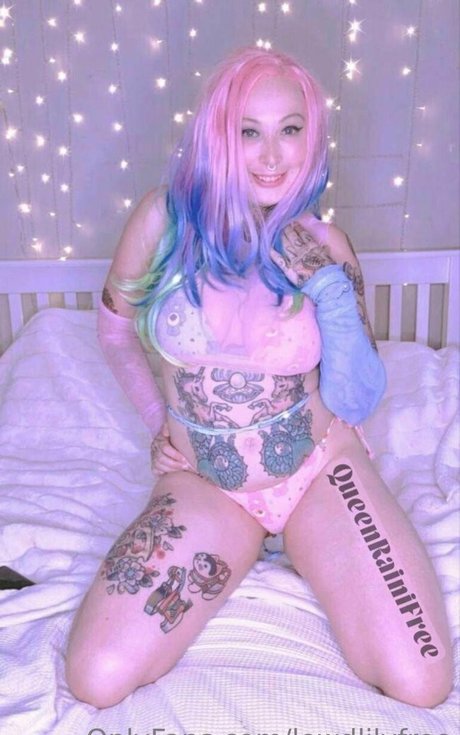 lewdlilyfree actrice parfaite collection