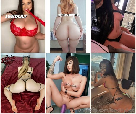 Onlyfans de enanos famosos adulto libre recopilación