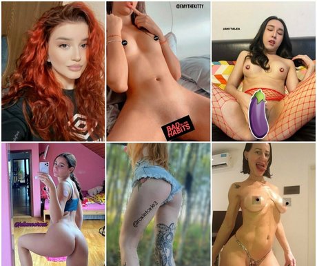 lewdlilyfree estrella exclusiva imágenes