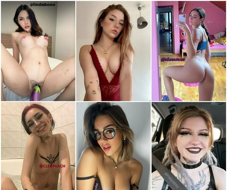 lewdlilyfree modèles nus photo