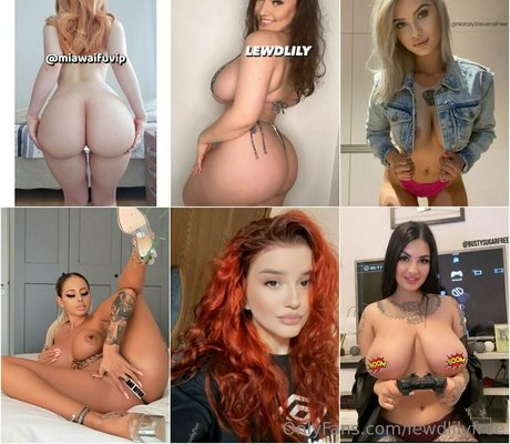 lewdlilyfree star du porno hd photos