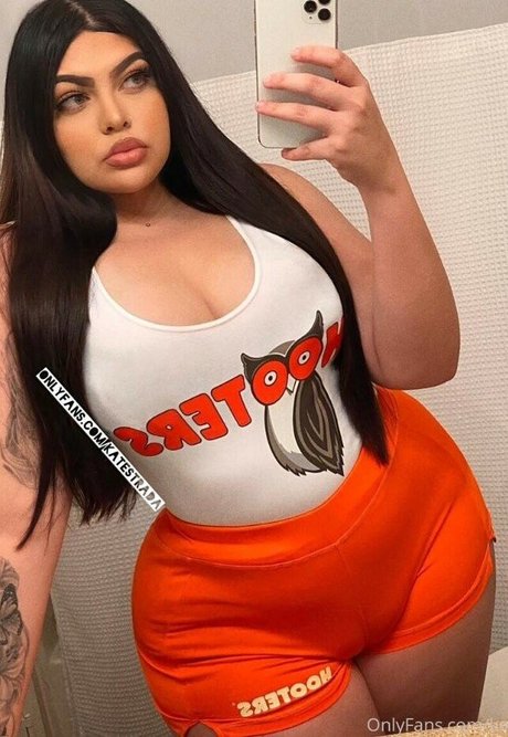 KatEstrada modelo gratis imágenes