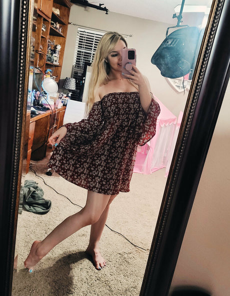 MissHeatherbby estrella xxx fotos