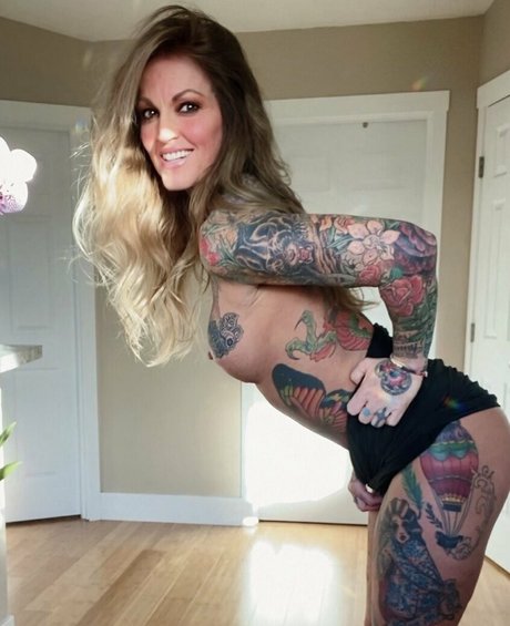 janine étoile photo