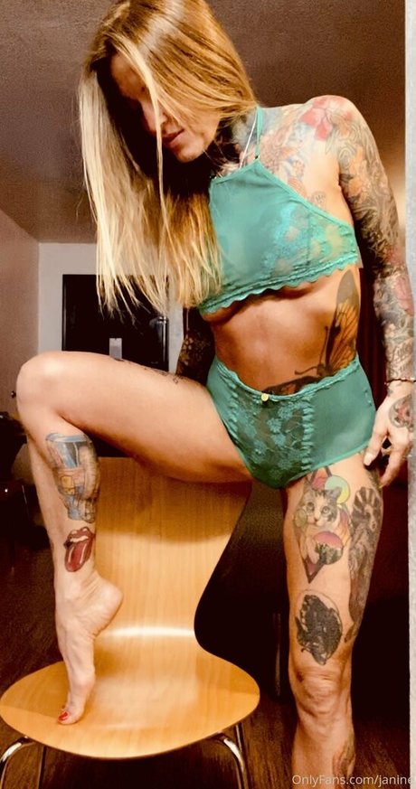 janine modèle de haute qualité collection