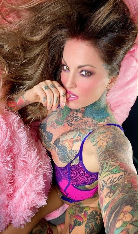 janine estrella exclusiva foto