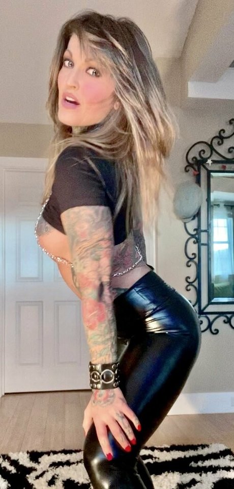 janine actrice photo