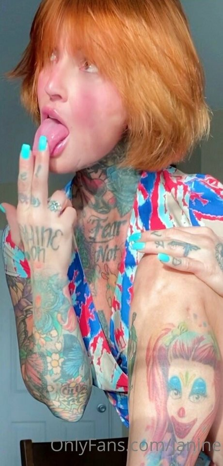 janine star du porno chaude galeries