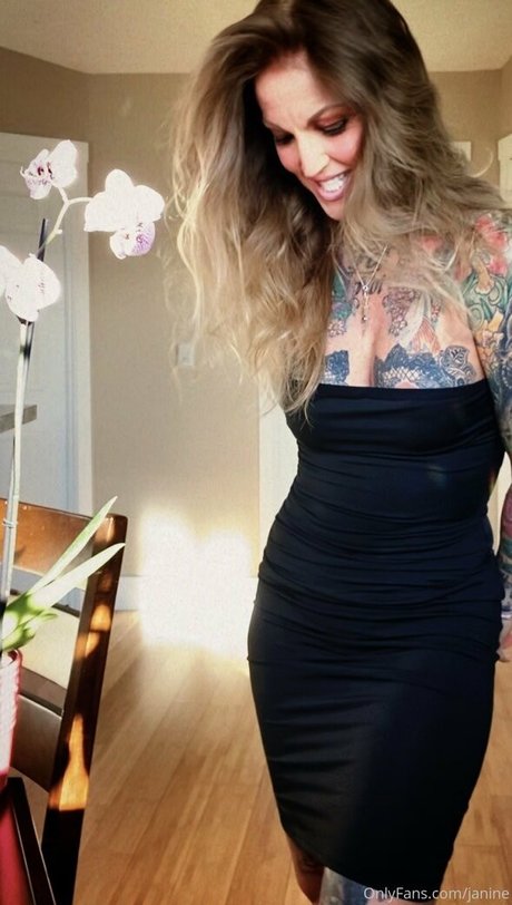 janine étoile xxx photos