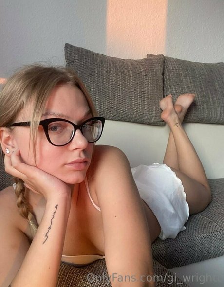 gi wrightt porn actress photo
