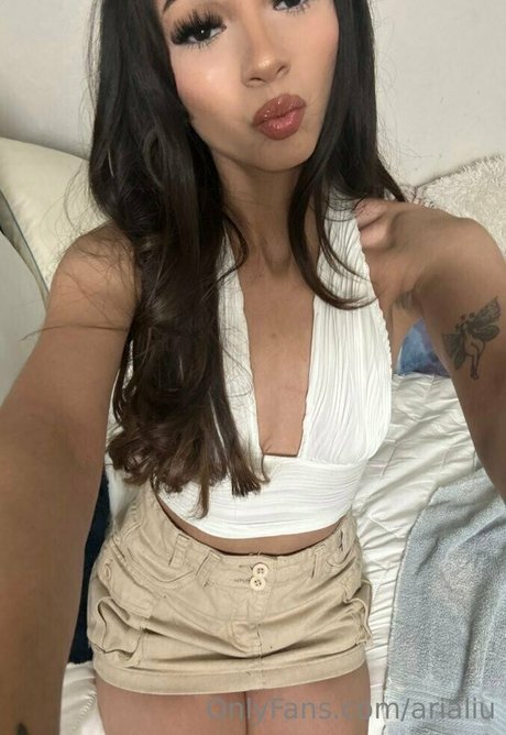 ariiadams estrella porno perfecta galería