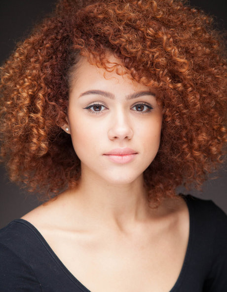 Nathalie Emmanuel actrice porno collection